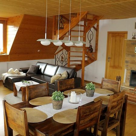 Apartament Sloneczny Kościelisko Εξωτερικό φωτογραφία