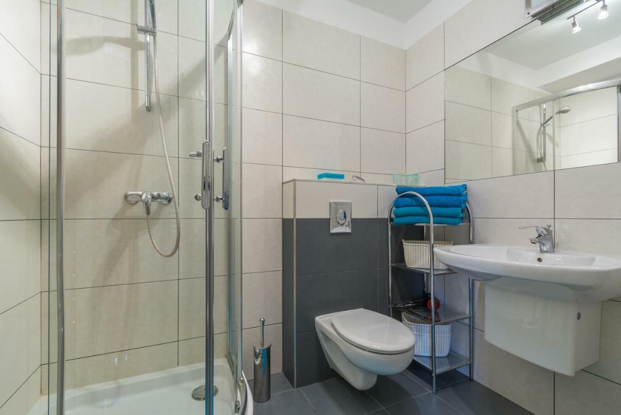 Apartament Sloneczny Kościelisko Εξωτερικό φωτογραφία