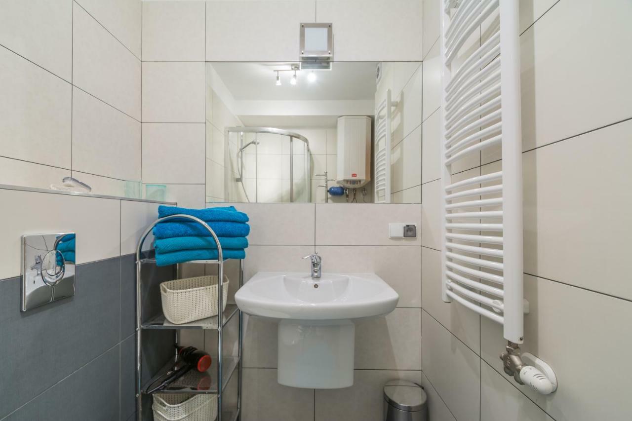 Apartament Sloneczny Kościelisko Εξωτερικό φωτογραφία