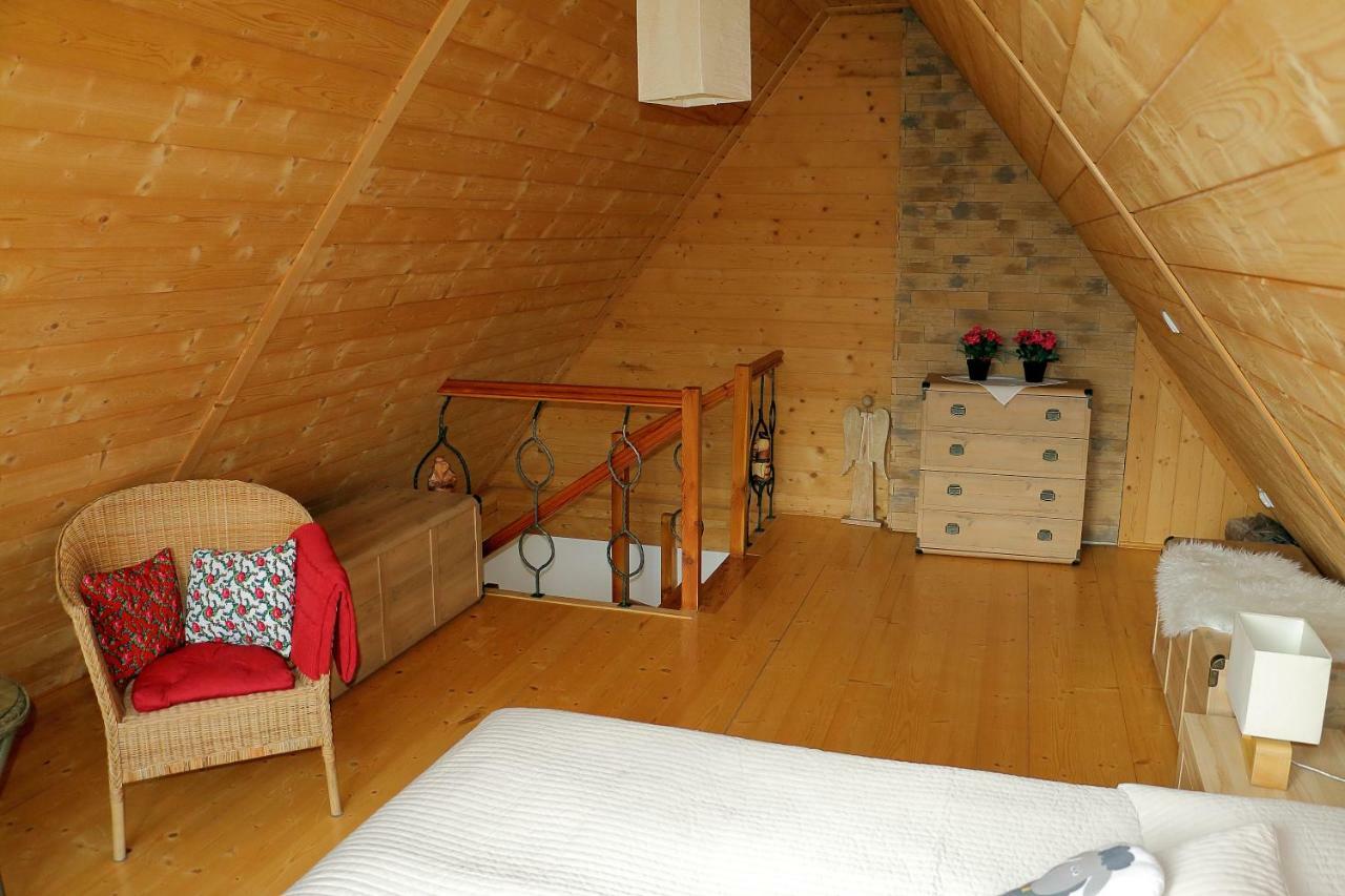Apartament Sloneczny Kościelisko Εξωτερικό φωτογραφία