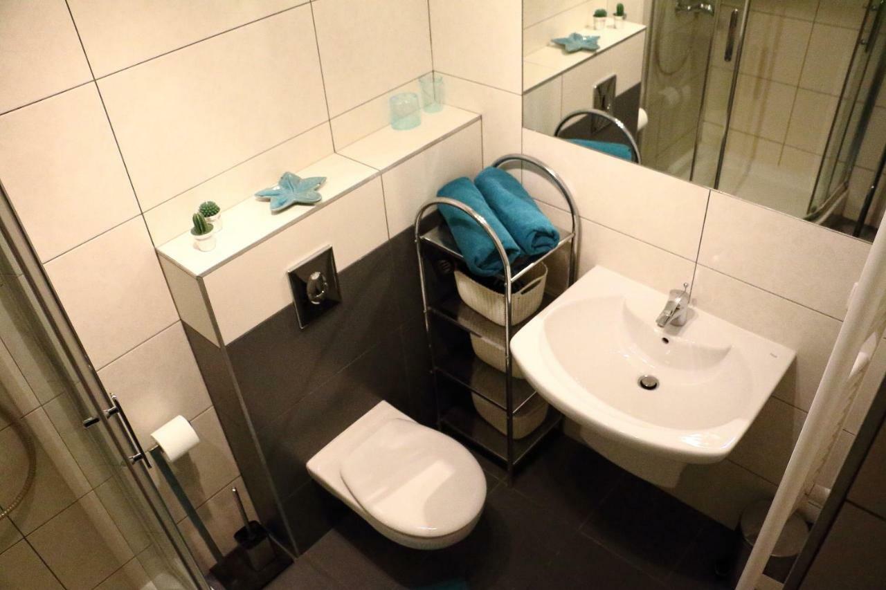 Apartament Sloneczny Kościelisko Εξωτερικό φωτογραφία